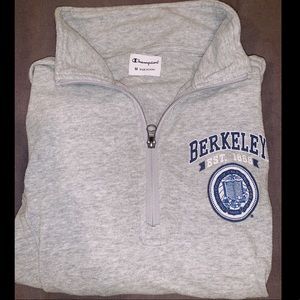 Champion College Sweatshirt